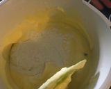 Császármorzsa / Cvekedli recept fázis 2 fotója