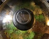 Cauliflower curry - vegan recipe step 7 photo