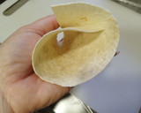 Foto del paso 4 de la receta: Conitos de pollo y guacamole