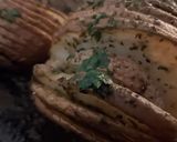 Foto del paso 5 de la receta: Papas en abanico, Papas Hasselback