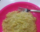 Foto langkah ke 2 dari resep Bolu Pisang.