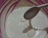 Foto langkah ke 3 dari resep Bolu Kukus Mekar.