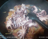 Foto del paso 4 de la receta: Pulpitos con cebolla
