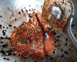 Foto langkah ke 4 dari resep Terong Sambal Teri.