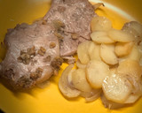 Foto del paso 5 de la receta: Chuletas de cerdo al horno