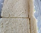 Foto del paso 11 de la receta: Pastel vegetariano