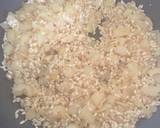 Courgette and Lemon Risotto recipe step 1 photo