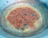 Foto langkah ke 3 dari resep Bumbu seblak.