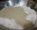 A picture of step 2 of Gulgulay.