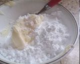A picture of step 9 of Homemade eggless doughnuts.