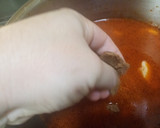 Foto del paso 8 de la receta: Lentejas en olla rápida
