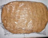 🍌Banános - csokis töltött kalapok👒 recept fázis 1 fotója