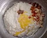 Chhena Poda recipe step 3 photo