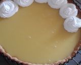صورة لخطوة 2 من وصفة تارتولات الليمون منعشة 😍😋👩‍🍳