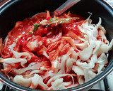 Foto del paso 6 de la receta: Sopa de hongos setas
