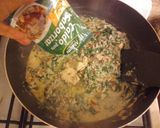 Foto del paso 15 de la receta: Empanadas de espinaca y atún. (by Cheni Seleio)