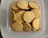 Foto del paso 3 de la receta: Alfajores de harina