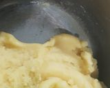 Foto langkah ke 2 dari resep Kue Soes.