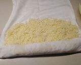 Foto del paso 2 de la receta: Canastitas de papa relleno de Espinaca