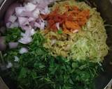 Maggi Pakora रेसिपी चरण 2 फोटो