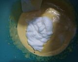 Foto del paso 5 de la receta: Jelly roll de crema de limón