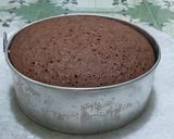Foto langkah ke 8 dari resep Brownies coklat kukus mannjaahhh.