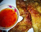 รูปขั้นตอนการทำที่ 4 ของ หนังหมูแผ่นกรอบ ด้วย Air Fryer