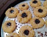 Cara Membuat Cookies Thumbprint Teflon 5