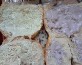 Foto del paso 3 de la receta: Sándwich de pescado
