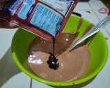 Foto langkah ke 5 dari resep Brownis Kukus Empuk.
