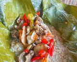Foto langkah ke 6 dari resep 293. Garang Asem Ayam.