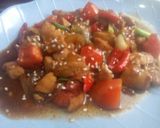 Foto langkah ke 3 dari resep Chicken Yakiniku.