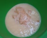 Foto langkah ke 3 dari resep Bola Bola Coklat.