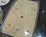 Une image de l'étape 3 de Gâteau flocon d'avoine.