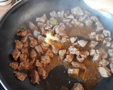 Foto del paso 6 de la receta: 133. Vueltas de carne