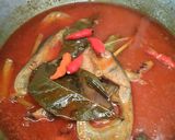 Foto langkah ke 3 dari resep Karih patin.