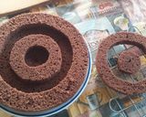Foto del paso 11 de la receta: Tiramisú Ajedrez