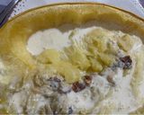 Foto del paso 5 de la receta: Zapallo tallarín con queso y crema
