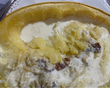 Foto del paso 5 de la receta: Zapallo tallarín con queso y crema