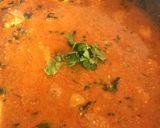 A picture of step 5 of Dhaba style aloo Dum.