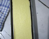 Foto langkah ke 5 dari resep Bolu Susu Khas Lembang.