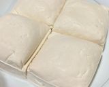 Foto langkah ke 1 dari resep Tahu Kukus Siram Kuah Kecap.