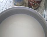 A picture of step 6 of Oreo Dessert.