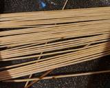 Sate Bulayak Khas Lombok langkah memasak 1 foto