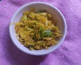 ‍કોબીજ મરચા નો સંભારો(Cabbage chilli sambharo recipe in Gujarati) રેસીપી સ્ટેપ4ફોટો