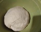 Foto langkah ke 5 dari resep Donken alias donat kentang.