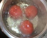 Foto del paso 2 de la receta: Gazpacho andaluz (Mambo Cecotec)