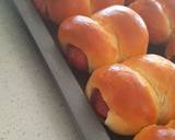 Sausage Bun recipe step 5 photo