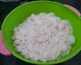 Foto langkah ke 1 dari resep Getok Gotri makanan khas kudus.