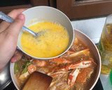 Foto langkah ke 4 dari resep Kepiting Saus Padang.